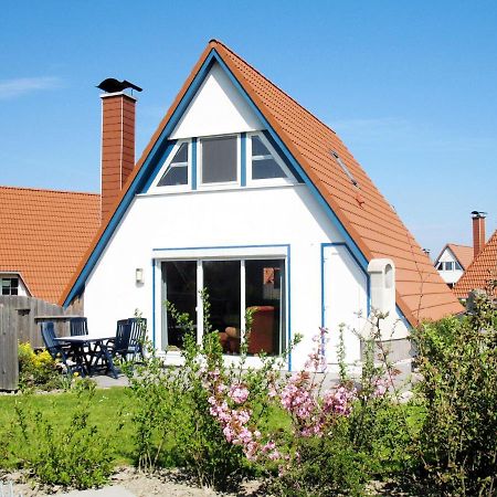 Holiday Home Cuxland Ferienpark-1 By Interhome Dorum-Neufeld Exterior foto