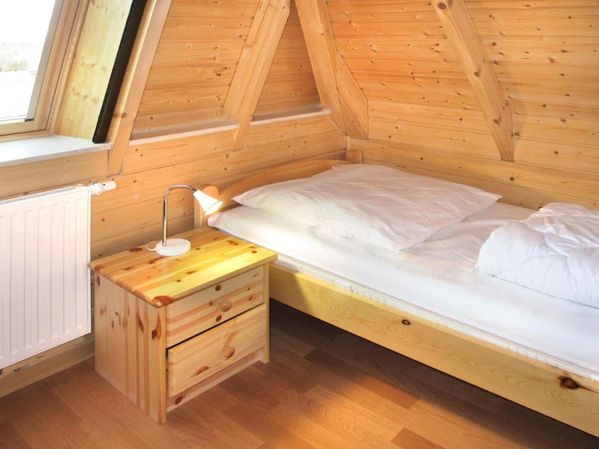 Holiday Home Cuxland Ferienpark-1 By Interhome Dorum-Neufeld Exterior foto