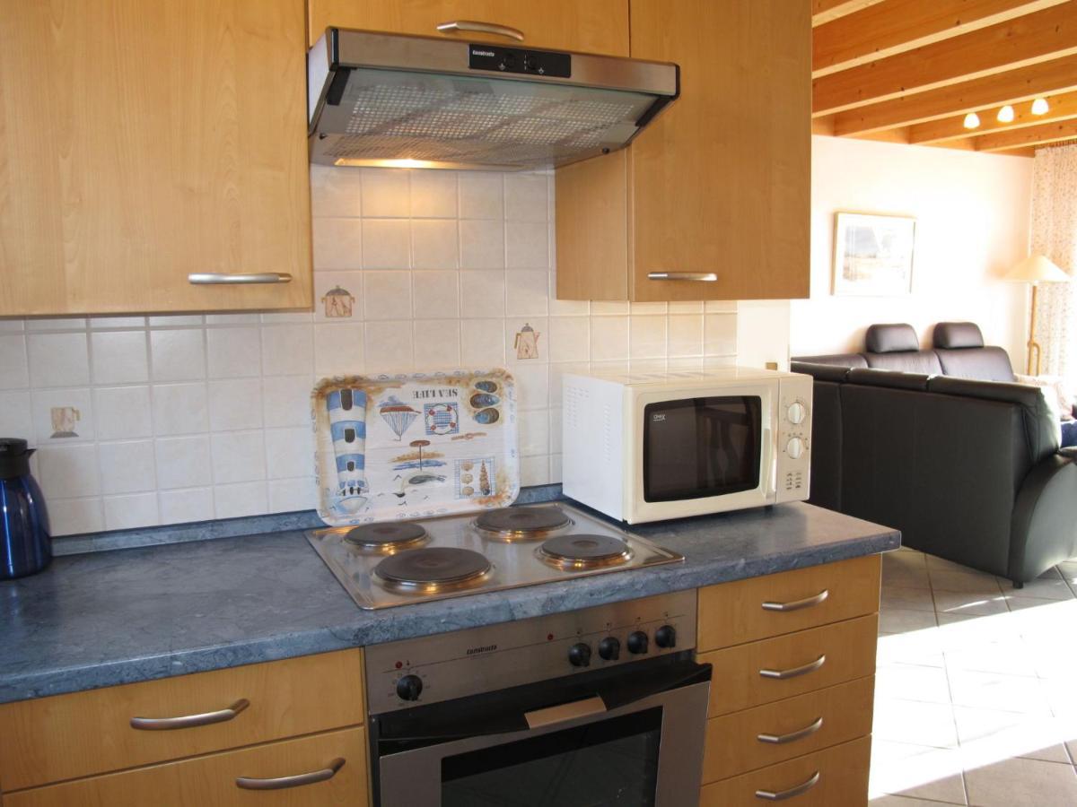 Holiday Home Cuxland Ferienpark-1 By Interhome Dorum-Neufeld Exterior foto