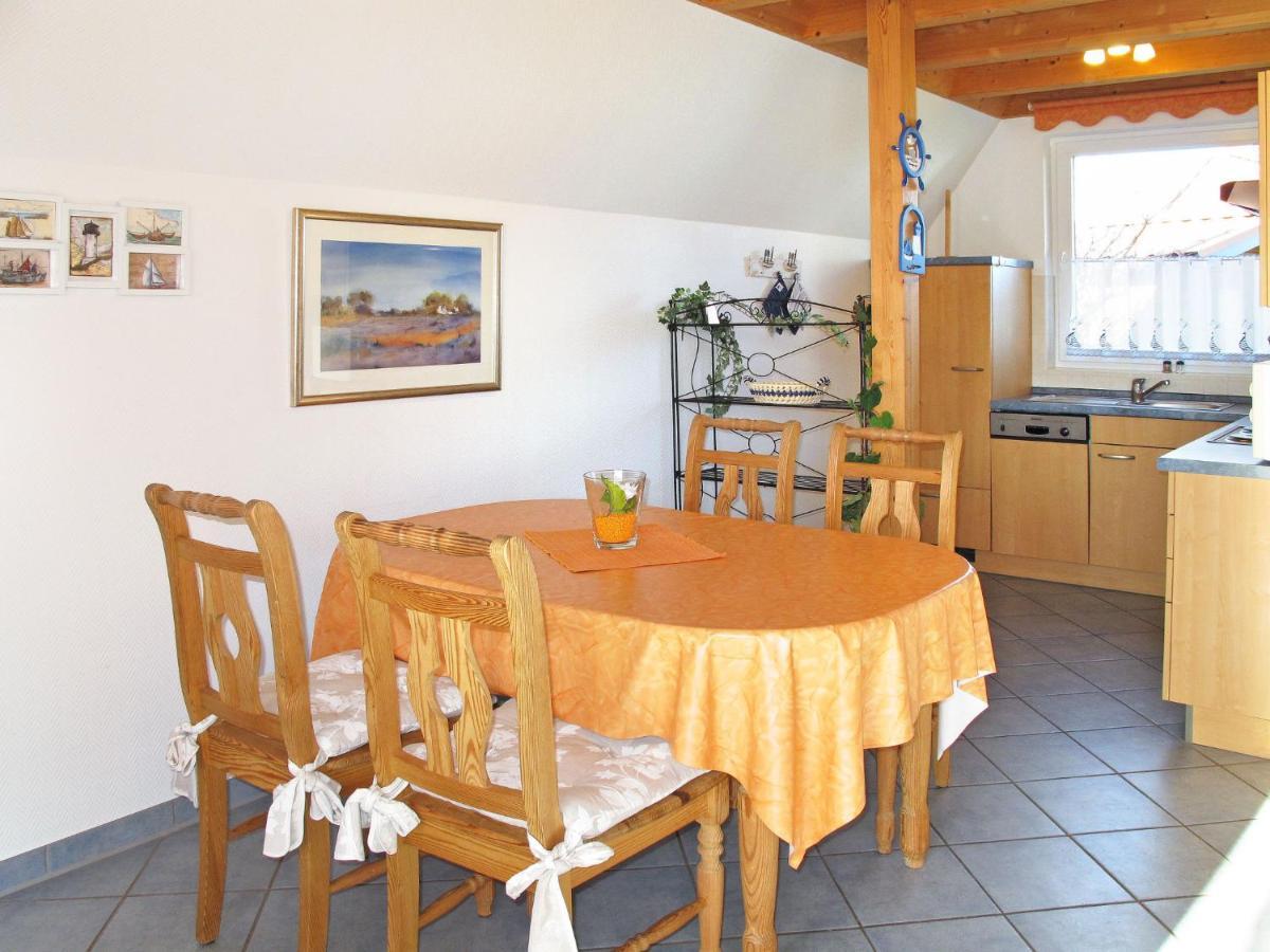 Holiday Home Cuxland Ferienpark-1 By Interhome Dorum-Neufeld Exterior foto