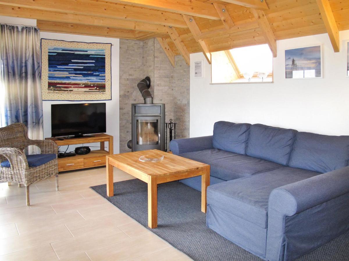 Holiday Home Cuxland Ferienpark-1 By Interhome Dorum-Neufeld Exterior foto