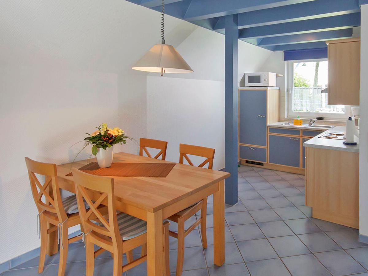 Holiday Home Cuxland Ferienpark-1 By Interhome Dorum-Neufeld Exterior foto