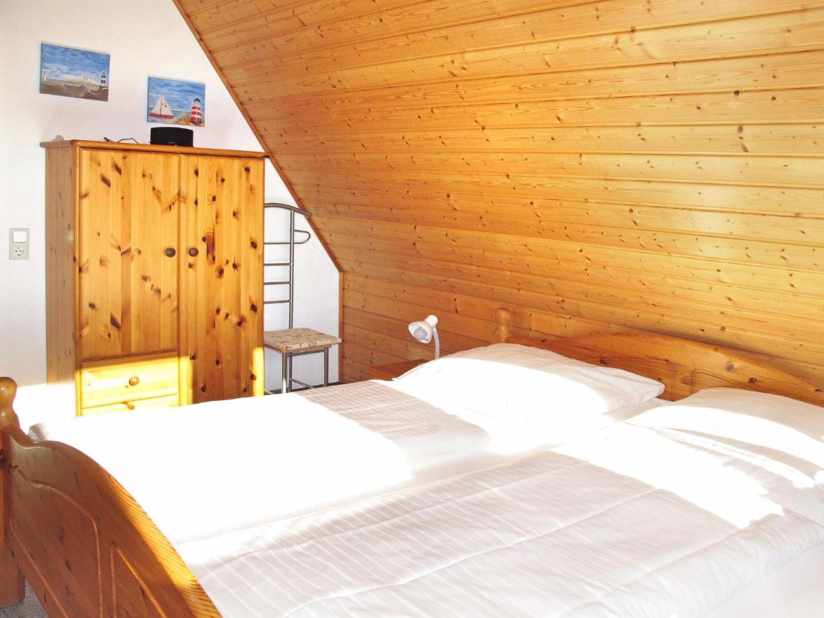Holiday Home Cuxland Ferienpark-1 By Interhome Dorum-Neufeld Exterior foto
