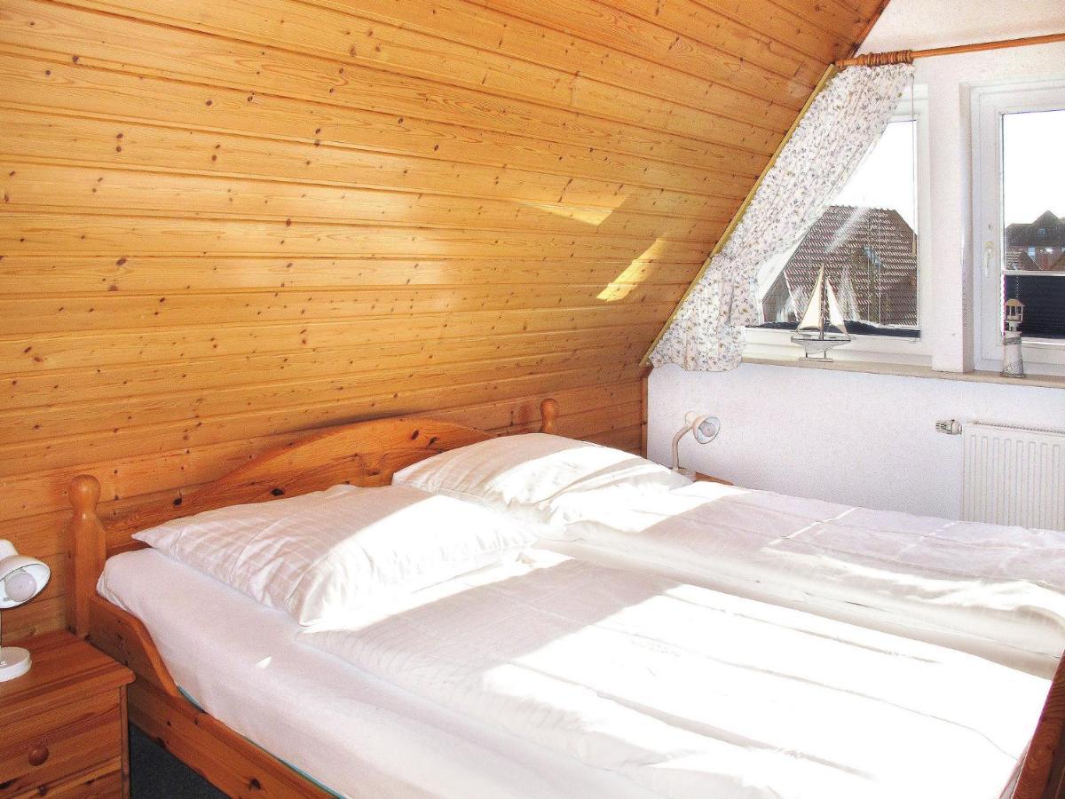 Holiday Home Cuxland Ferienpark-1 By Interhome Dorum-Neufeld Exterior foto