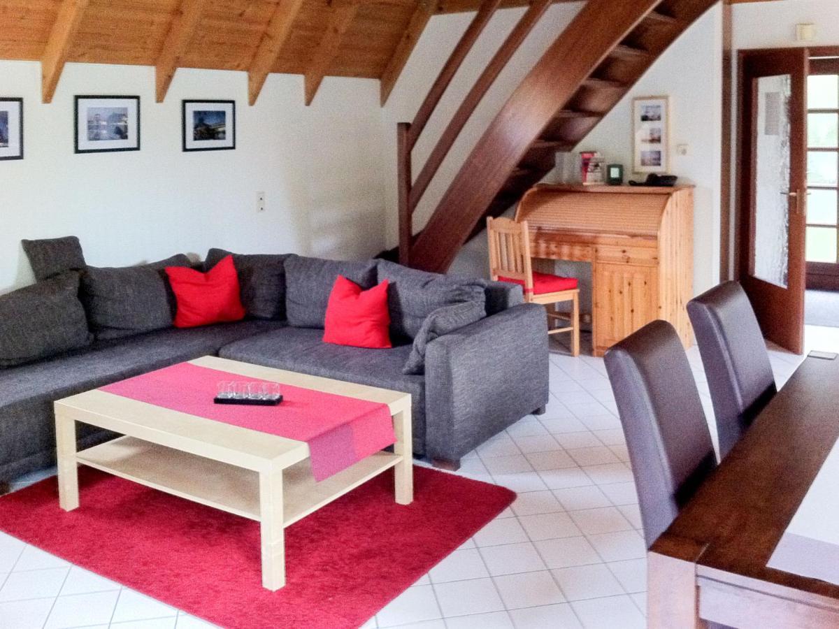 Holiday Home Cuxland Ferienpark-1 By Interhome Dorum-Neufeld Exterior foto