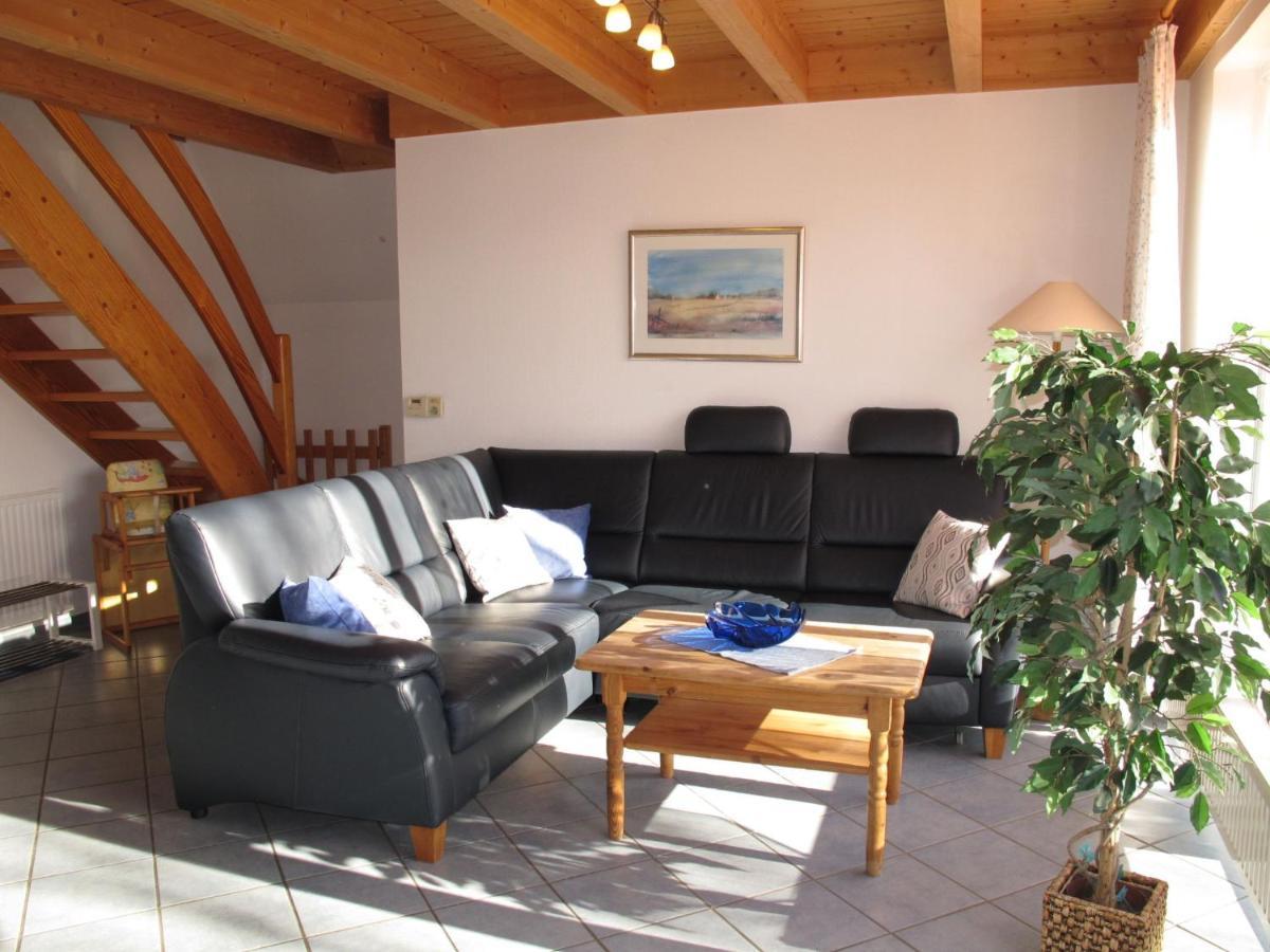 Holiday Home Cuxland Ferienpark-1 By Interhome Dorum-Neufeld Exterior foto